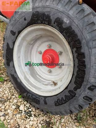 Atomizador - Lochmann - rps 20/80 uqw