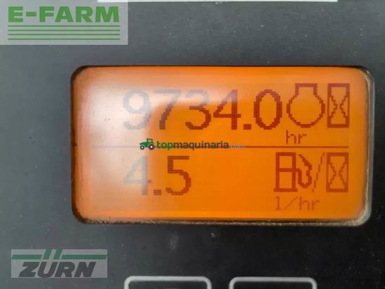 Tractor agrícola - John Deere - 7830