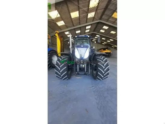 Tractor agrícola - New Holland - t7-270ac