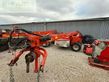 Cortacésped manual - Kuhn - alterna fc 500
