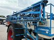 Atomizador - Lemken - primus 45/27