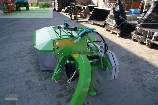 Cortacésped manual - Talex - trommelmähwerk eco-cut 165-neu