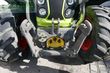 Tractor agrícola - Claas - arion 460 cis panoramic