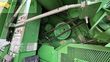 Cosechadora de Cereal - John Deere - t660