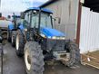 Tractor agrícola - New Holland - td5040