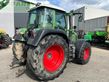 Tractor agrícola - Fendt - 415