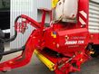 Remolqu agrícola - Pöttinger - jumbo 7210 d