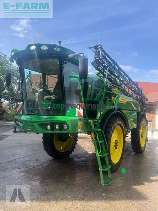 Atomizador - John Deere - 340m