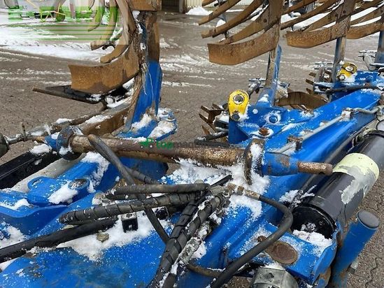 Arado -  - överum cx 490 h