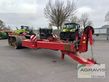 Remolqu agrícola - Horsch - trailer lift