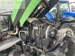 Tractor agrícola - Deutz-Fahr - agrotron ttv 1160 TTV