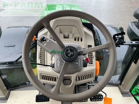 Tractor agrícola - John Deere - 6M 150