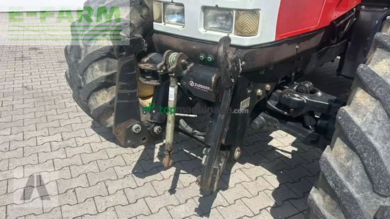 Tractor agrícola - Steyr - 9145
