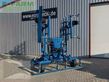 Combinado de siembra -  - 6m wiesenstriegel mit crossboard