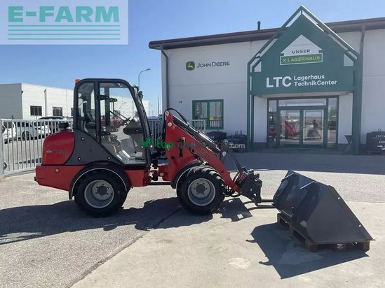 Telescopica - Trejon - flexitrac 1244