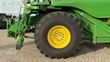 Cosechadora de Cereal - John Deere - t660