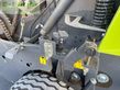 Empacadora gigant - Claas - rollant 520rf 2000 bottes