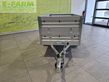 Remolqu agrícola - Pongratz - bo 206 u-b