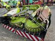 Cabezal - Claas - orbis 450