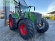 Tractor agrícola - Fendt - 728 vario gen7 profi Profi