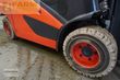 Elevadora - Linde - h 18 t evo 391-00