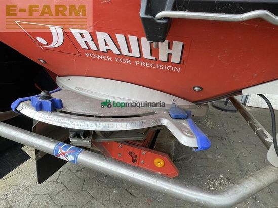 Esparcidor - Rauch - axis 30.1 m-emc