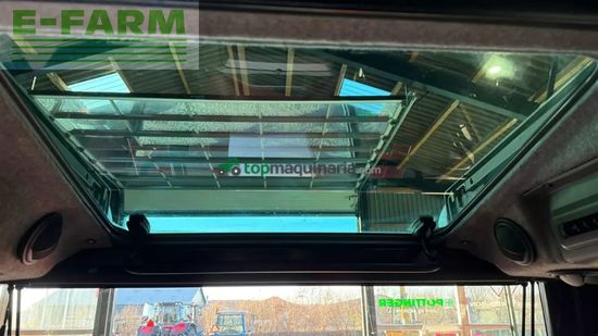 Tractor agrícola - Massey Ferguson - 5455 dyna - 4