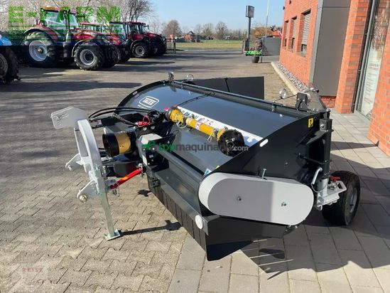 Rastrillo - Talex - bocian 275