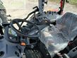 Tractor agrícola - Steyr - multi 4110 - voll gefedert!