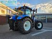 Tractor agrícola - New Holland - t6.175 dynamic command