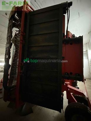 Cortacésped manual - Kuhn - fc 883-ff ra