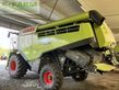 Cosechadora de Cereal - Claas - lexion 740