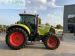 Tractor agrícola - Claas - 820 axion tractor (st23326)