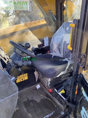 Telescopica - JCB - 530-60 agrisuper