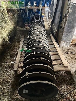 Sembradora - Horsch - pronto 6 kr