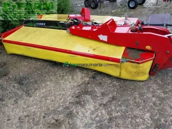 Cortacésped manual - Fella - faucheuse