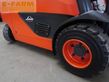 Elevadora - Linde - e 20 ph evo 386-02
