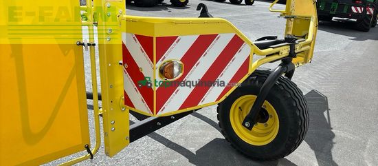Cabezal - John Deere - 475plus
