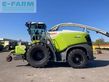 Cosechadora de Cereal - Claas - jaguar 950 e5