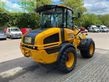Telescopica - JCB - tm 220 teleskopradlader 40 km/h