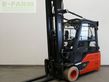 Elevadora - Linde - e 20 l evo 386-02