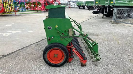 Sembradora - Hassia - dkl 3.00/25