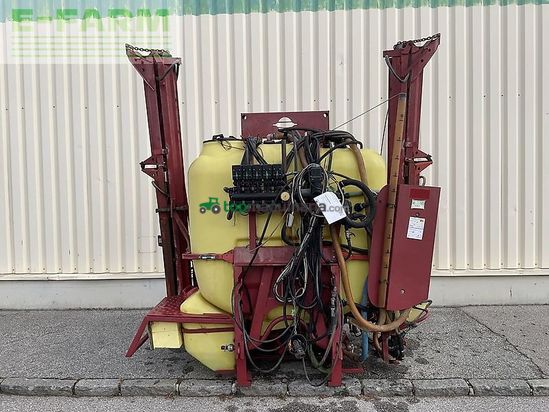 Atomizador - Hardi - master