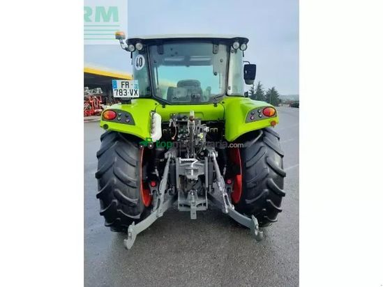 Tractor agrícola - Claas - arion410