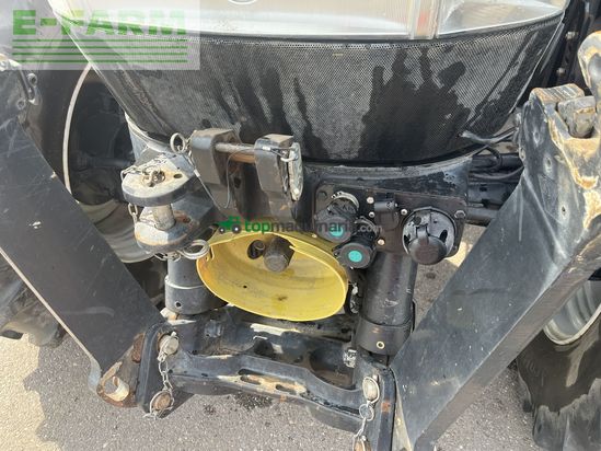 Tractor agrícola - Case IH - 185 puma lwb fps