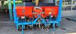 Sembradora monograno mecanica - Monosem - ng plus 4 - 6 reihig