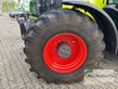 Tractor agrícola - Claas - axion 830 cmatic cebis CMATIC CEBIS