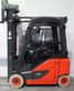 Elevadora - Linde - e 16 ph evo 386-02