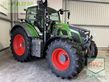 Tractor agrícola - Fendt - 618 vario