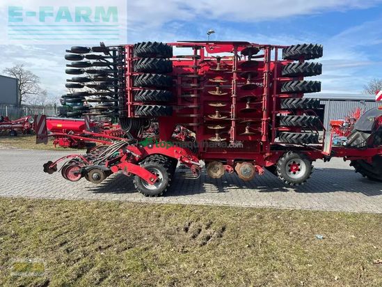 Sembradora - Horsch - pronto 6 dc